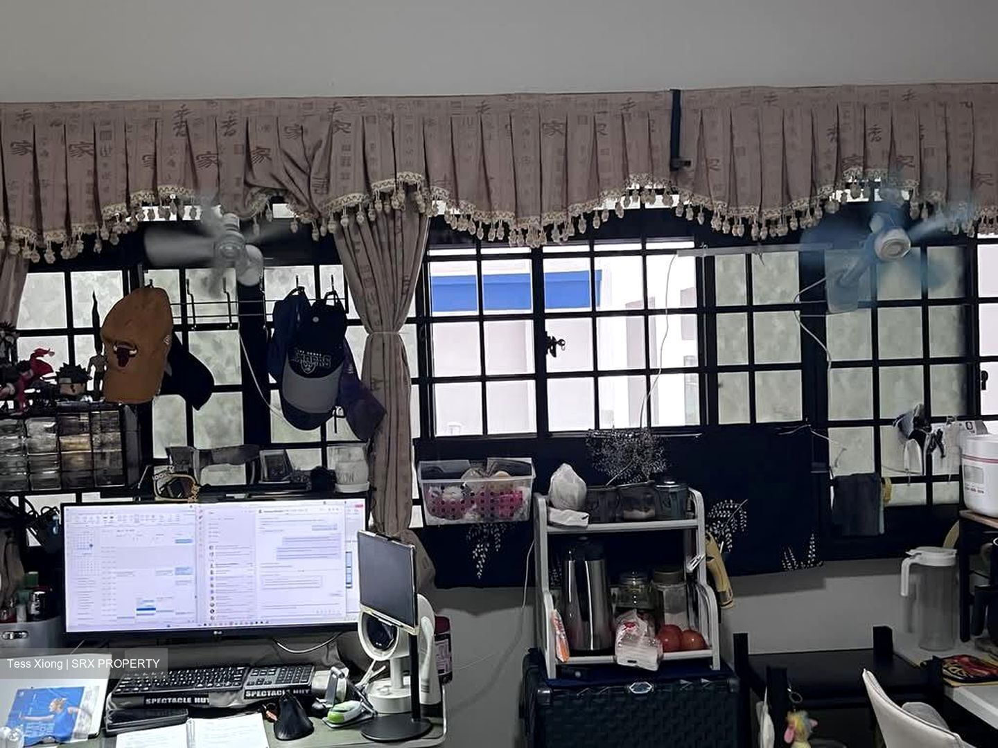 Blk 143 Lorong 2 Toa Payoh (Toa Payoh), HDB 4 Rooms #590319651